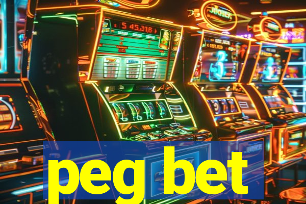 peg bet